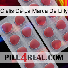 Lilly Brand Cialis 19